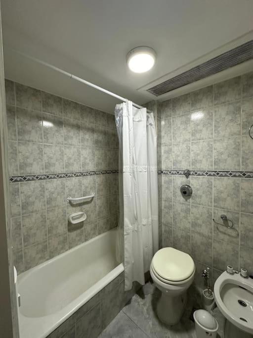 Apartment Bam Acqua En El Centro De La Ciudad San Carlos de Bariloche