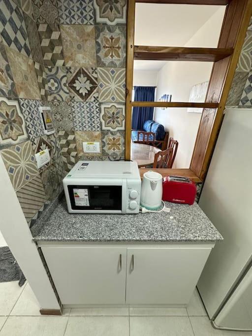 Apartamento Bam Acqua En El Centro De La Ciudad San Carlos de Bariloche